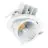 Philips Faretti LED LuxSpace Accent Performance RS782B 29.5W 3850lm 36D - 830 Luce Calda -  | 167mm - Dali Dimmerabile