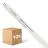 Confezione Multipack 10x Noxion Tubo LED T5 Avant Extreme (Mains AC) High Output 26W 3900lm - 840 Bianco Freddo | 115cm - Sostitutiva 54W