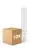 Confezione Multipack 10x Noxion Lucent PL-C LED 7.4W - 840 Bianco Freddo | 2-Pin - Sostitutiva 26W