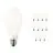 Confezione Multipack 12x Osram Powerstar E40 HQI-E 250W - 952 Bianco Freddo | Miglior resa cromatica - Pro