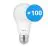 Confezione Multipack 100x Noxion Pro LED E27 Pera Ghiaccio 5.5W 470lm - 827 Bianco Molto Caldo | Dimmerabile - Sostitutiva 40W