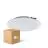 Confezione Multipack 6x Confezione Multipack 6x Downlight LED Pan 18W 1440lm 830 Luce Calda -  | 177mm - Ritaglio 150mm