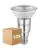 Confezione Multipack 10x Ledvance Faretti LED E14 PAR16 5W 350lm - 827 Bianco Molto Caldo | Sostitutiva 25W