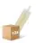 Confezione Multipack 10x Ledvance Parathom Line LED R7s 118mm  18.5W 2452lm - 827 Bianco Molto Caldo | Dimmerabile - Sostitutiva 150W