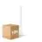 Confezione Multipack 10x Ledvance Dulux-L LED 25W - 840 Bianco Freddo | 4-Pin - Sostitutiva 55W