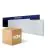 Confezione Multipack 10x Noxion Pannello A LED Ecowhite V4.0 28W 3360lm - 830-840-865 CCT | 120x30cm - UGR 