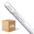 Confezione Multipack 10x Noxion Tubo LED T8 Avant Extreme (EM/Mains) Ultra Output 15.9W 2550lm - 865 Luce Del Giorno | 120cm - Sostitutiva 36W