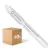 Confezione Multipack 10x Ledvance Tubo LED T5 Performance (Mains AC) High Efficiency 16W 2400lm - 840 Bianco Freddo | 115cm - Sostitutiva 28W