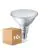Confezione Multipack 10x Philips Master Value LED Bulbo Riflettore E27 PAR38 13W 1000lm 25D - 927 Bianco Molto Caldo | Miglior resa cromatica - Dimmerabile - Sostitua 100W