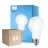 Confezione Multipack 6x Philips Corepro LED Bulbo E27 Pera Ghiaccio 13W 2000lm - 865 Luce del Giorno | Sostitutiva 120W