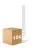 Confezione Multipack 10x Noxion Lucent PL-S LED  6W - 827 Bianco Molto Caldo | 2-Pin - Sostitutiva 11W