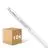 Confezione Multipack 10x Philips Tubo LED T5 MASTER (Mains AC) High Output 26W 3600lm - 830 Luce Calda | 115cm - Sostitutiva 54W