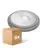 Confezione Multipack 6x Ledvance Superior Faretti LED Riflettore G53 AR111 11.7W 800lm 40D - 927 Bianco Molto Caldo | Miglior resa cromatica - Dimmerabile - Sostitua 75W
