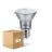 Confezione Multipack 6x Philips Master Value LED Bulbo Riflettore E27 PAR20 6W 515lm 40D - 930 Luce Calda | Miglior resa cromatica - Dimmerabile - Sostitutiva 50W