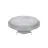 Noxion Faretti LED G53 AR111 7.4W 450lm 24D - 930 Luce Calda -  | Miglior Resa Cromatica - Dimmerabile - Sostitutiva 50W