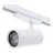 Noxion 3 Fasi Luce A Binario Delta Aluminium Bianca 30W 2250lm 15-55D - 927-930-940 CCT | Zoomabile