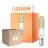 Confezione Multipack 4x Osram Special T Slim LED B15d Chiara 8W 1055lm - 827 Bianco Molto Caldo | Dimmerabile - Sostitutiva 75W