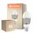 Confezione Multipack 6x Ledvance LED Bulbo HQL LED P E40 41W 5400lm - 827 Bianco Molto Caldo | Sostitutiva 125W