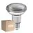 Confezione Multipack 10x Ledvance Performance Faretti LED E27 R80 4.8W 350lm 36D - 827 Bianco Molto Caldo | Sostitua 60W