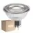 Confezione Multipack 10x Ledvance Performance Faretti LED Riflettore GU5.3 MR16 5W 345lm 36D - 940 Bianco Freddo | Miglior resa cromatica - Dimmerabile - Sostitua 35W
