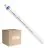 Confezione Multipack 10x Philips Tubo LED T5 MASTER Instantfit Electronic (HF) High Efficiency 11.5W 1600lm - 830 Luce Calda | 85cm - Dimmerabile - Sostitutiva 21W