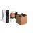 D'Lite Luce Da Parete Nova Bronze Up & Down 4.9W 480lm - 830 Luce Calda -  | IP54