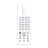 Bright Choice Telecomando Per Zhaga Sensor