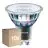 Confezione Multipack 10x Philips MASTER LED Spot ExpertColor GU10 PAR16 5.5W 400lm 25D - 940 Bianco Freddo | Miglior resa cromatica - Dimmerabile - Sostitutiva 50W