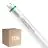 Confezione Multipack 10x Philips Tubo LED T8 MASTER (EM/Mains) Ultra Efficiency 11.9W 2500lm - 840 Bianco Freddo | 120cm - Sostitutiva 36W
