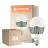 Confezione Multipack 6x Ledvance LED Bulbo HQL LED P E27 21.5W 2700lm - 827 Bianco Molto Caldo | Sostitutiva 80W