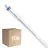 Confezione Multipack 10x Philips LED Tube T5 MASTER (HF) High Output 18.5W 2800lm - 865 Luce del Giorno | 85cm - Dimmerabile - Sostitutiva 39W