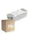 Confezione Multipack 10x Philips Xitanium G3 LED Driver 25W 0.45~0.6A (DIP) 30~42V incl. DC cable - Set at 500mA