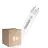 Confezione Multipack 8x Osram Tubo LED T8 (EM/Mains) Standard Output 10W 1080lm - 830 Luce Calda | 90cm - Sostitutiva 30W