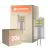 Confezione Multipack 20x Ledvance Performance LED Capsule Chiara G4 2W 200lm - 827 Bianco Molto Caldo | Dimmerabile - Sostitutiva 20W