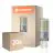 Confezione Multipack 20x Ledvance Performance LED Capsule Chiara G9 4.4W 600lm - 827 Bianco Molto Caldo | Dimmerabile - Sostitutiva 48W