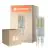 Confezione Multipack 6x Osram LED Capsule G9 Chiara 4.8W 600lm - 840 Bianco Freddo | Sostitutiva 48W
