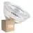 Confezione Multipack 10x Ledvance Faretti LED GU5.3 MR16 6.1W 621lm 36D - 830 Luce Calda -  | Sostitutiva 50W