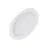Noxion Downlight LED Slim V2.0 24W 2400lm 120D - 830 Luce Calda -  | 225mm - Zaagmaat 200mm - IP44 - Triac Dimmerabile