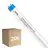 Confezione Multipack 20x Philips Tubo LED T8 CorePro (EM/Mains) High Output 8W 900lm - 865 Luce del Giorno | 60cm - Sostitutiva 18W