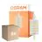 Confezione Multipack 6x Osram LED R7s 78mm Chiara 9.5W 1055lm - 827 Bianco Molto Caldo | Dimmerabile - Sostitutiva 75W