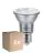 Confezione Multipack 6x Philips Master Value LED Bulbo Riflettore E27 PAR20 6W 540lm 40D - 940 Bianco Freddo | Miglior resa cromatica - Dimmerabile - Sostitutiva 50W