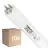 Confezione Multipack 10x Philips T5 UV - C HO 75W - Ultravioletto | 85cm - 4 - Pin - UNP