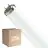 Confezione Multipack 25x Philips T8 Flexo print 40W | 60cm - UVA