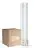 Confezione Multipack 25x Philips PL-L 36W - Actinic BL | 4-Pin