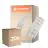 Confezione Multipack 20x Ledvance LED Pin G9 Chiara 4.9W 806lm - 840 Bianco Freddo | Sostitutiva 60W