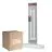 Confezione Multipack 25x Philips MASTER PL-L 18W - Actinic BL | 4-Pin