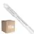 Confezione Multipack 10x Ledvance Tubo LED T5 Performance (HF) High Efficiency 7W 1000lm - 865 Luce Del Giorno | 55cm - Sostitutiva 14W