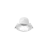 Noxion Downlight LED Apollo V2.0 TRIAC Dimmerabile 6-12W 690-1460lm 60D - 830/840 CCT | 145mm - Ritaglio 120mm