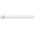 Philips Tubo LED T8 MASTER Value (EM/Mains) High Output 19.3/23W 2900/3400lm - 830 Luce Calda -  | 150cm - Lumen Interruttore - Sostitutiva 58W