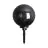 Eglo Punta Luce Monterollo Smoke Nero | IP44 - Adatto per 1x E27